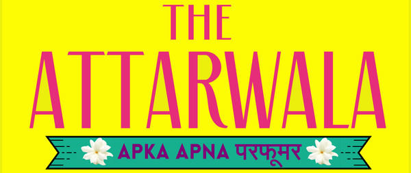 The Attar Wala