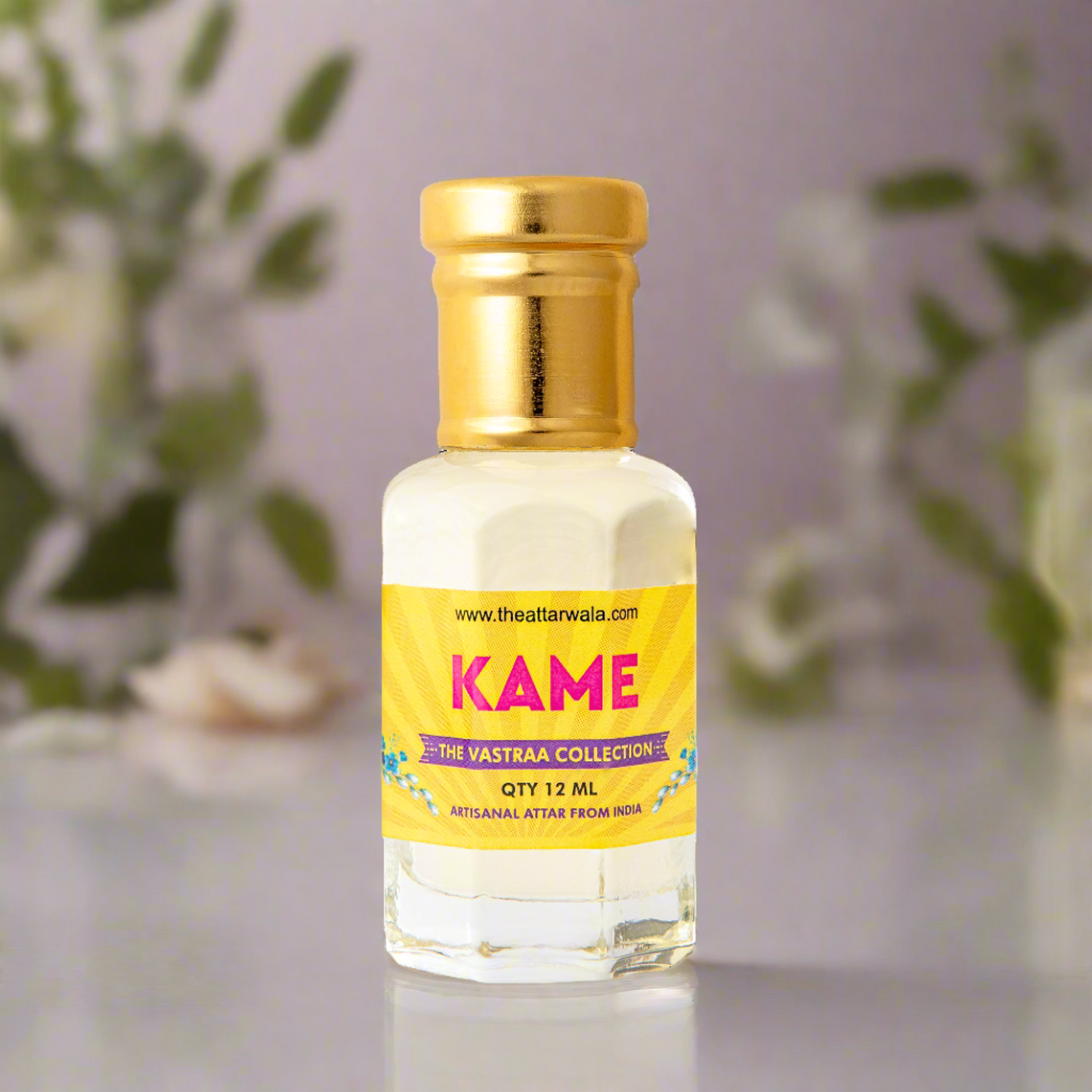 KAME