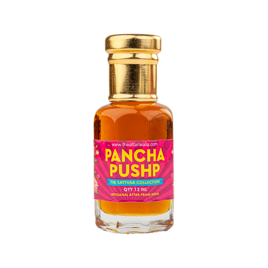Panchpushp